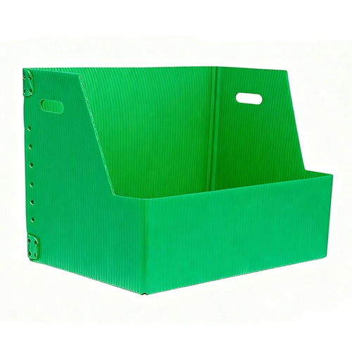 Box Rak Multifungsi untuk Penyimpanan Bahan PP Board