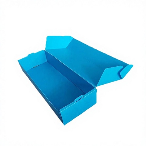 Custom Packaging Gift Box Bahan Impraboard