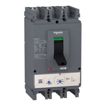 MCCB Schneider LV540305 36kA