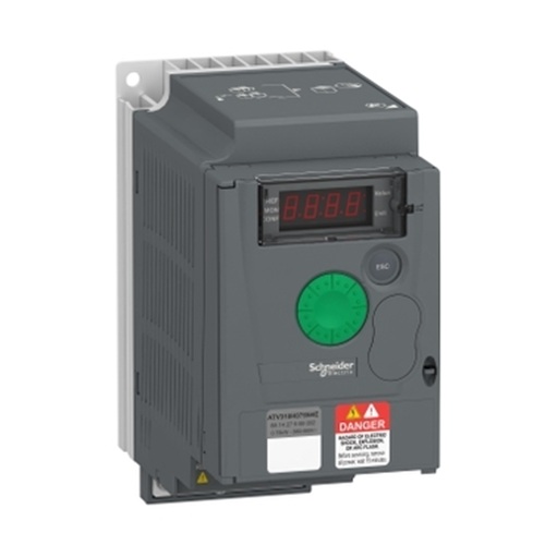 Variabel Speed Drive ATV310H075N4E 0.75kW Schneider