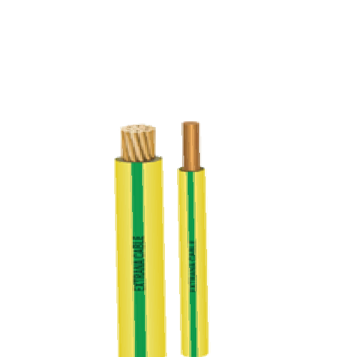 Kabel NYA 1x 1.5 - 400 mm Extrana