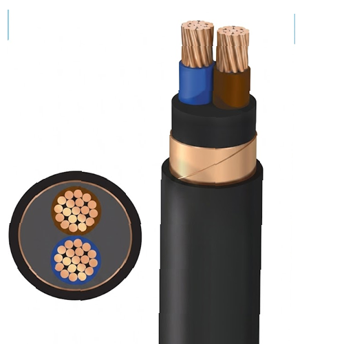 Kabel NYSY 600/1000 V 2x 1.5 - 300 mm2 First Cable