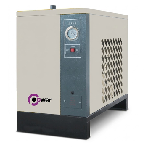CSD High Temperature Refrigerated Air Dryer Air Cooled Citra Power CSD-15AH