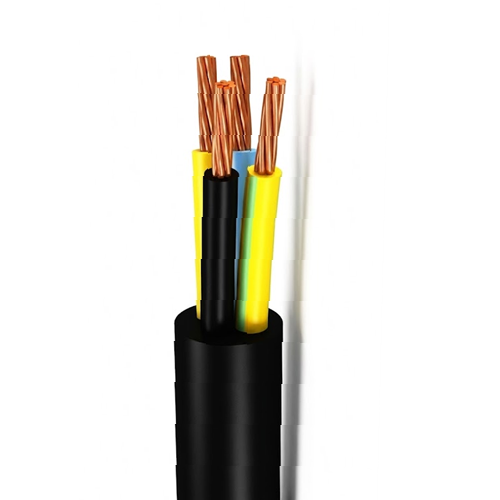 Kabel Power First Cable NYY 1X120mm2