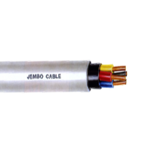 Kabel NYM 4x1.5- 35 mm 300/500 Volt Jembo