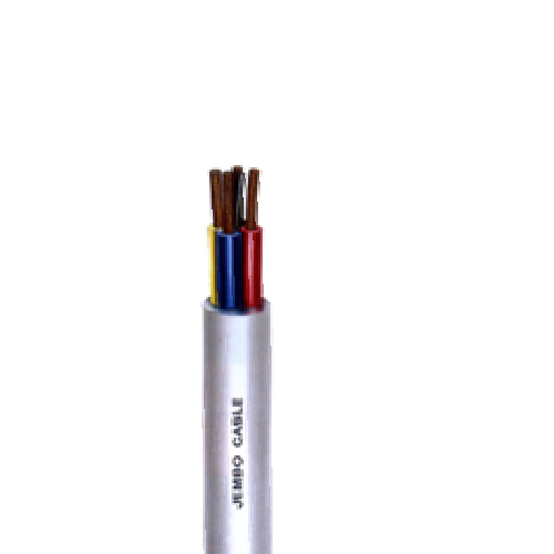 Kabel NYMHY 4X0.75-2.5mm2 Jembo