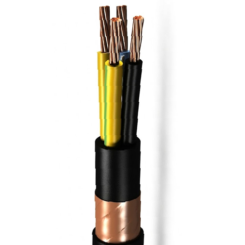 Kabel Power N2XSY 2x240 mm2 First Cable