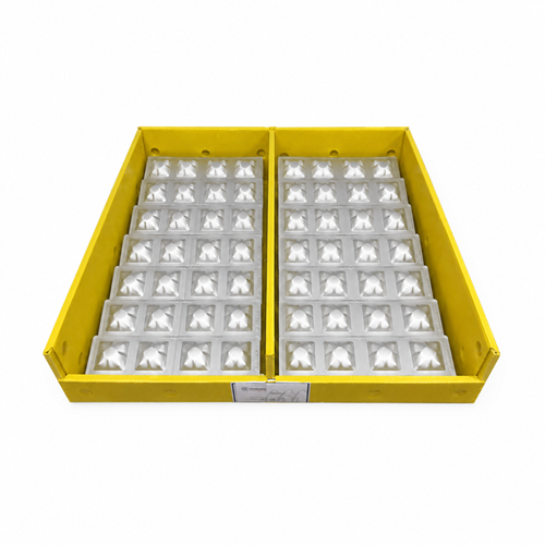 Nampan Obat Medis Bahan Impraboard