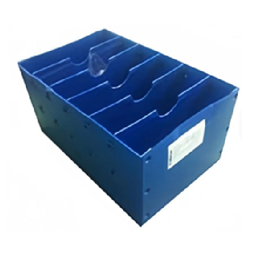 Box Sekat Arsip Kantor Bahan Impraboard