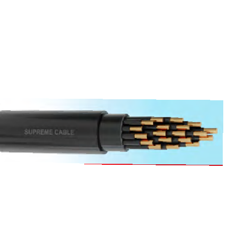 Kabel NYY 0.6/1(1.2)kV Supreme