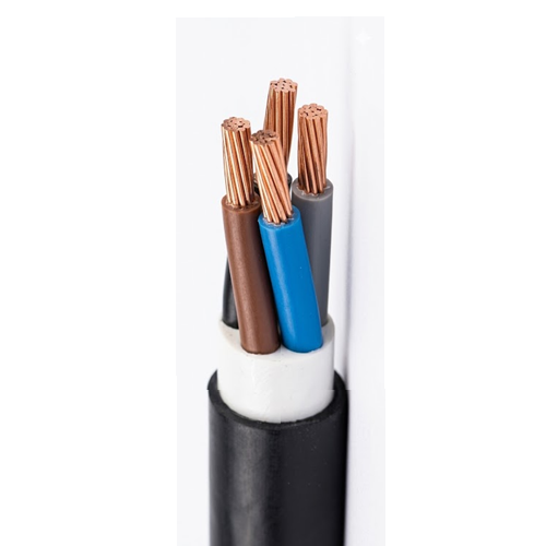 Kabel N2XY 600/1000 V 2X 1.5 - 400 mm2 Sumi Indo
