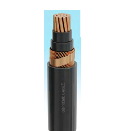Kabel NYCY O.6/1(1.2)Kv 16-50mm2 Supreme