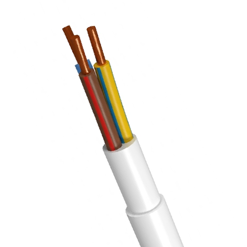 Kabel Power NYM First Cable 3x4 mm2