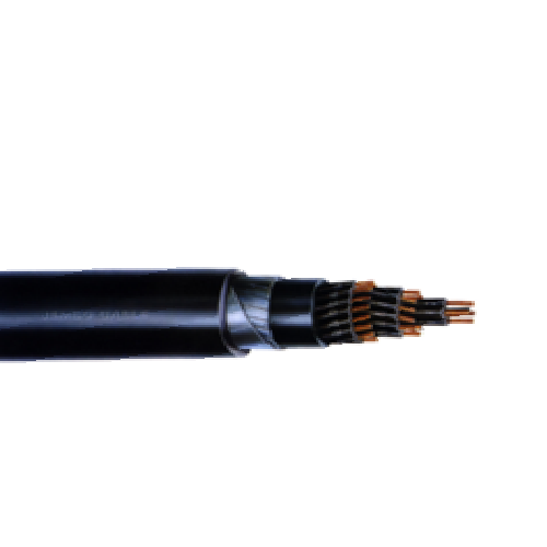 Kabel NYFBGY 0.6/1kV 7-61mm2 Jembo