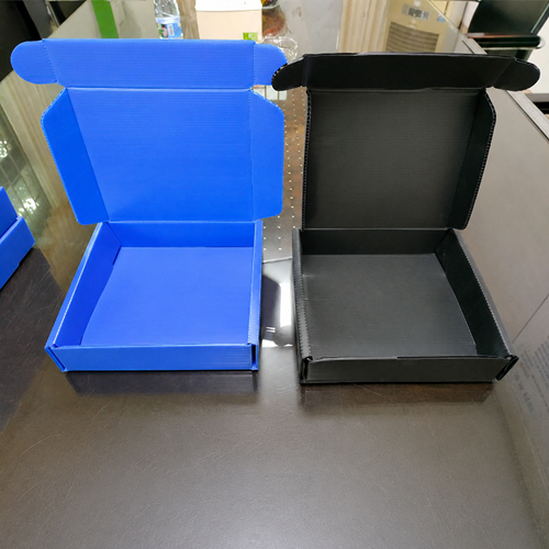 Custom Packaging Box Impraboard untuk Pengiriman & Penyimpanan