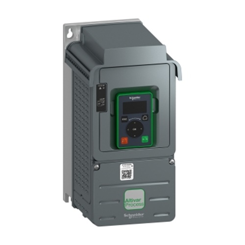 Variabel Speed Drive ATV610U55N4 5.5kW Schneider