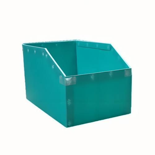 Storage Bin Impraboard untuk Gudang, Workshop, dan Area Produksi