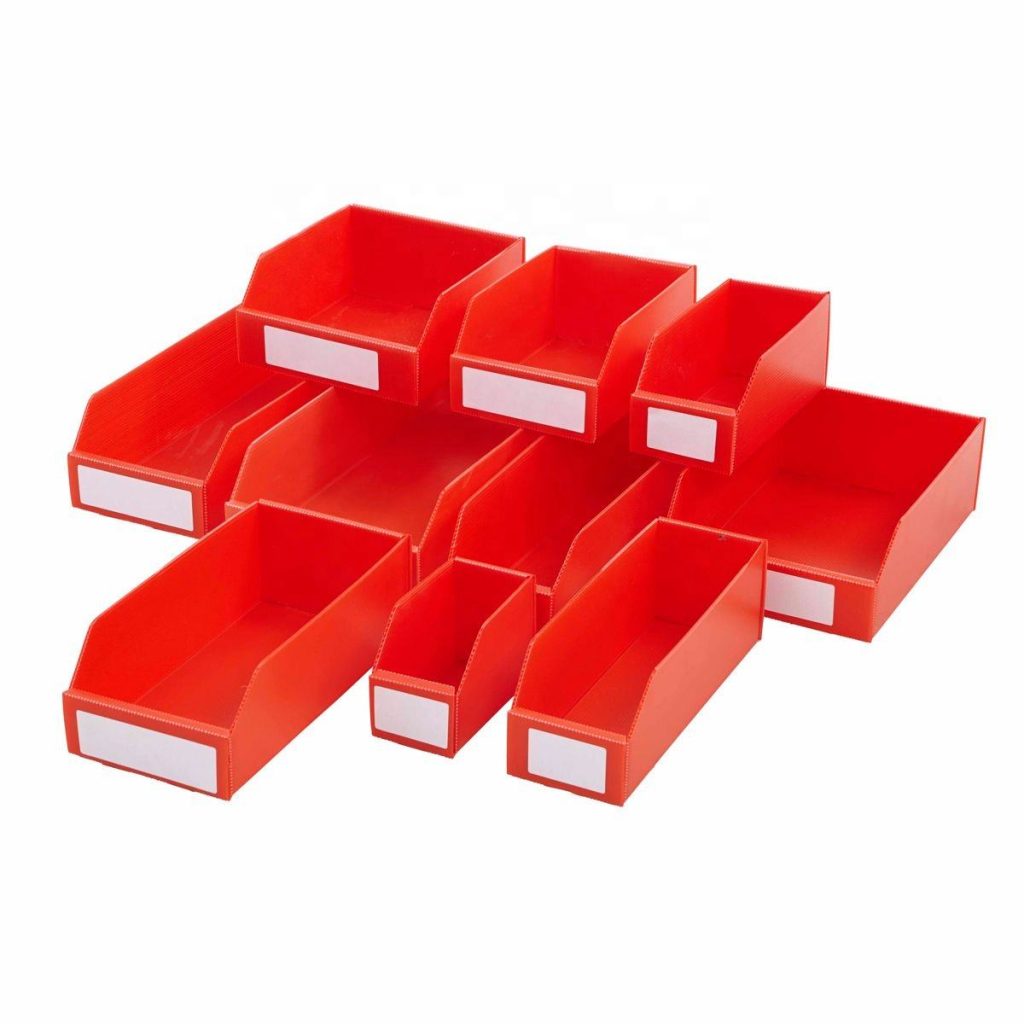 5 Keunggulan Box Impraboard untuk Penyimpanan Sparepart Gudang