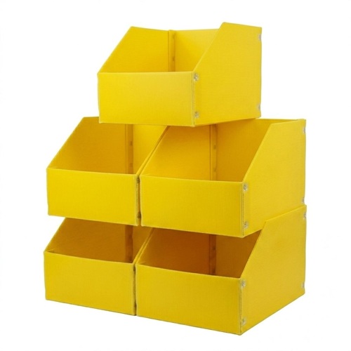 Box Dokumen Kantor Tahan Rayap dan Tahan Lembap