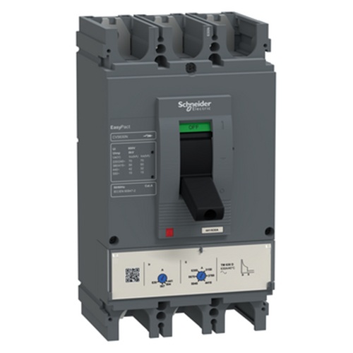 MCCB Schneider LV563317 3Pole 36kA