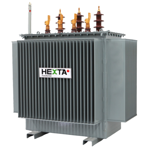 Trafo Listrik Distribusi 1.250 KVa Hexta