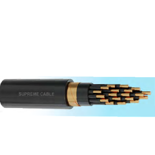 Kabel NYSY 0.6/1(1.2)kV Supreme
