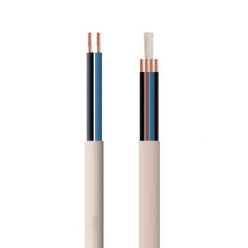 Kabel Listrik NYMHY Flexible Copper Conductor KMI