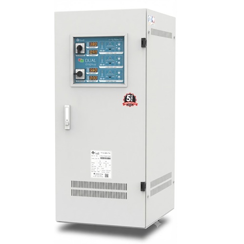 Stabilizer Listrik Digital Yoritsu 3 phase TDi 15KVA