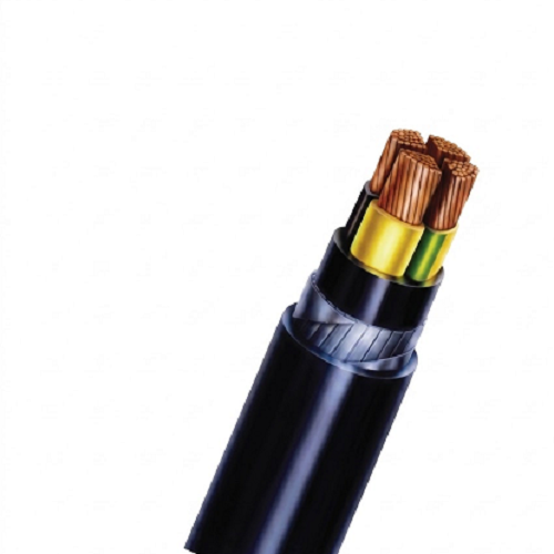 Kabel NYFGBY 3X(1.5-300)mm Jembo