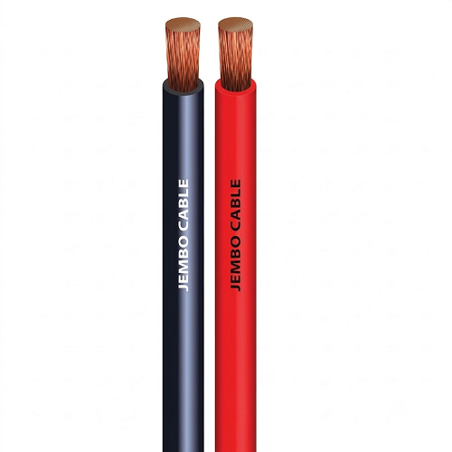 Kabel NYAF 1.5 - 240mm Merk Jembo