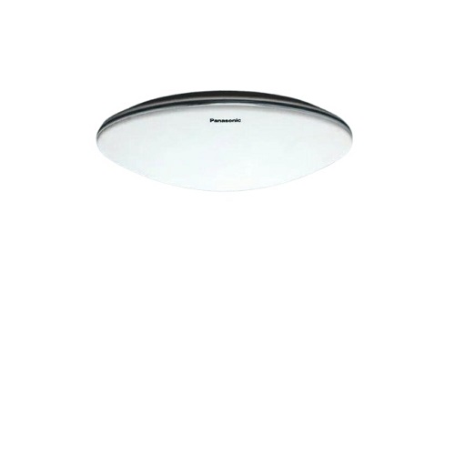 Lampu CFL Compact Ceiling Light NLP54706 14W Silver Ring Panasonic