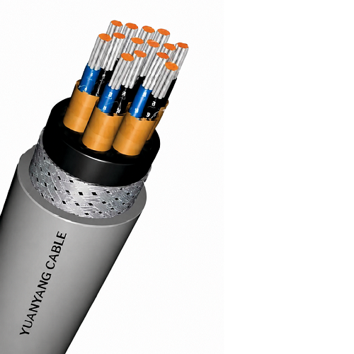 Kabel Marine Power Cable CJPF96/SC YUANYANG