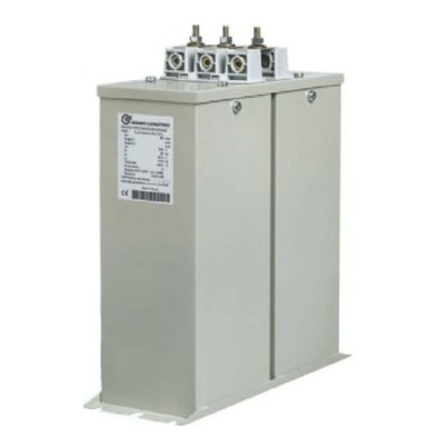 Kapasitor Bank AL2D 86 525 V Nokian
