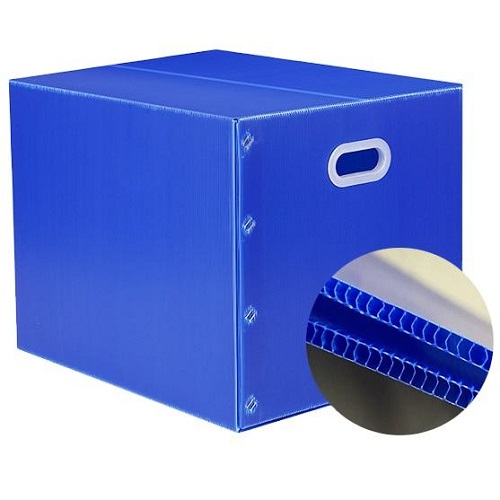 Box Penyimpanan dan Packaging Bahan Impraboard