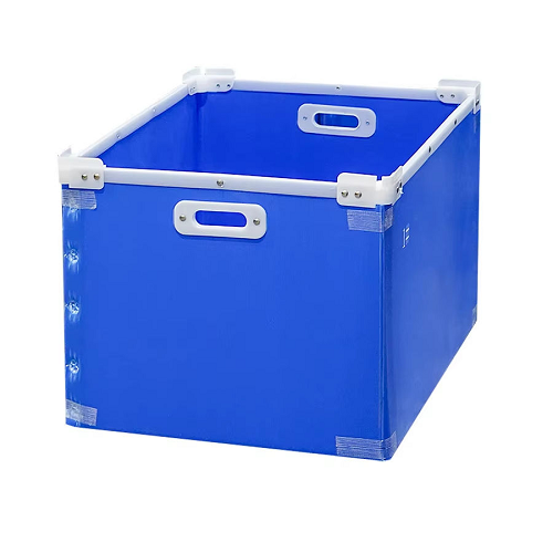 Box Pindahan Bahan Impraboard