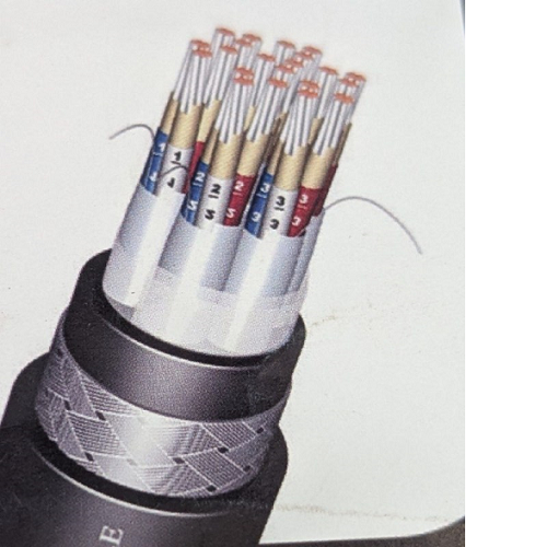 Kabel Marine CHJPF96/NC Yuanyang