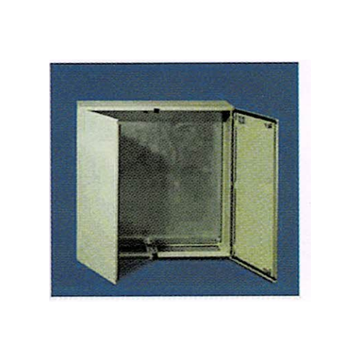 Box Panel Tibox STD10 1025 1000X1000X250 mm