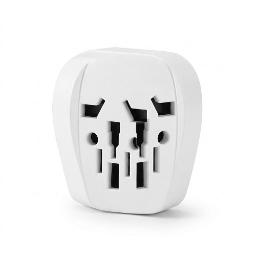 Stop Kontak Universal Travel Adaptor A8201 Eterna