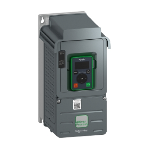 Inverter Variabel Speed Drive ATV610U07N4 0.75kW Schneider