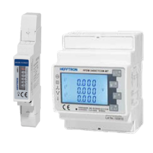 Digital Mater Kwh Meter