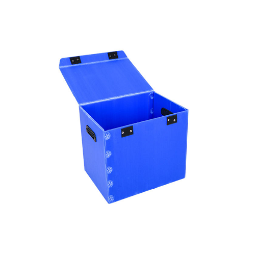 Box Tray Makanan Higenis Bahan Impraboard
