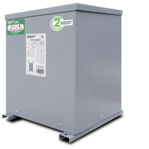 Hexta Auto Trafo 1kVA