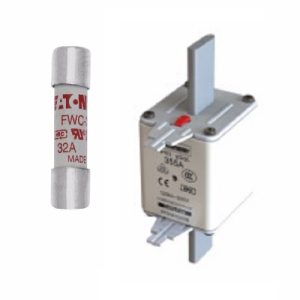 Relay fuse