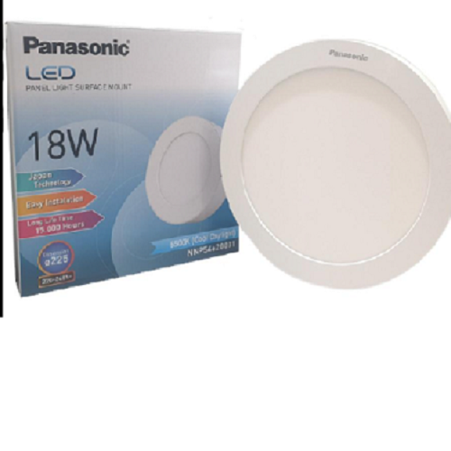 Lampu LED Panel Loght Outbow NNP54623 18W 6500K Panasonic