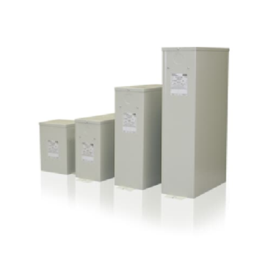 Kapasitor Bank ABB CLMD 43 25KVAR 415 V 3P