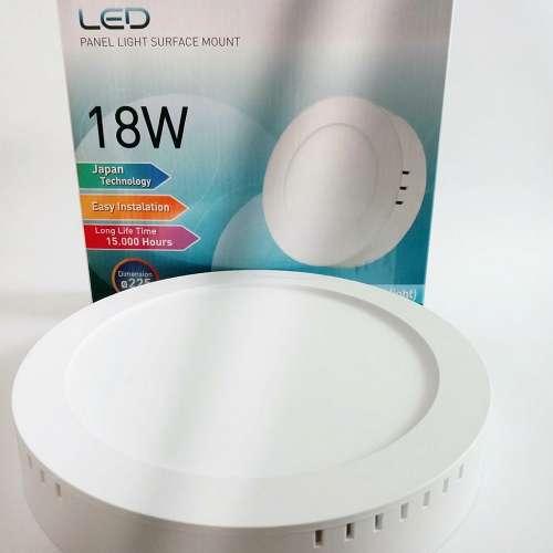 Lampu LED Panel Loght Outbow NNP54603 18W 3000K Panasonic