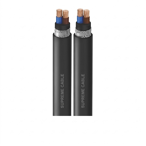Kabel Metal Outdoor Supreme NYFGBY 4 X 70 mm2