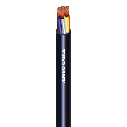Kabel NYYHY 7x(0.75 - 6) mm Jembo
