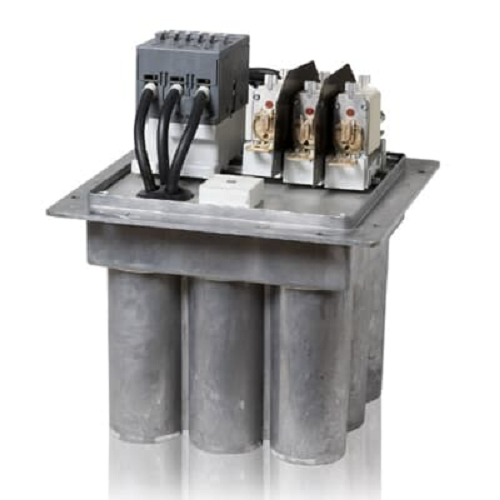 Detuned reactor ABB 25 kVAR