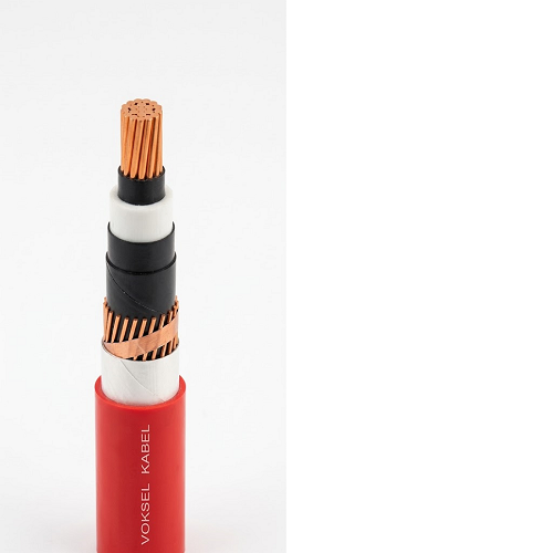 Kabel SUPREME N2XSY 20 KV 1 X 150 MM2